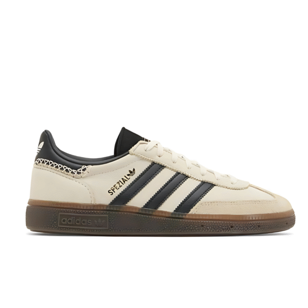 Adidas Handball Spezial – Cream/Black