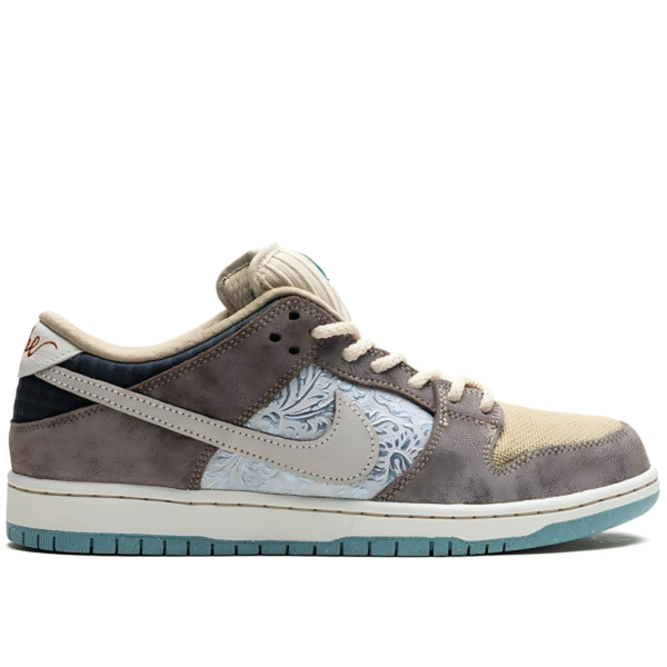 Nike SB Dunk Low “Street Hawker”