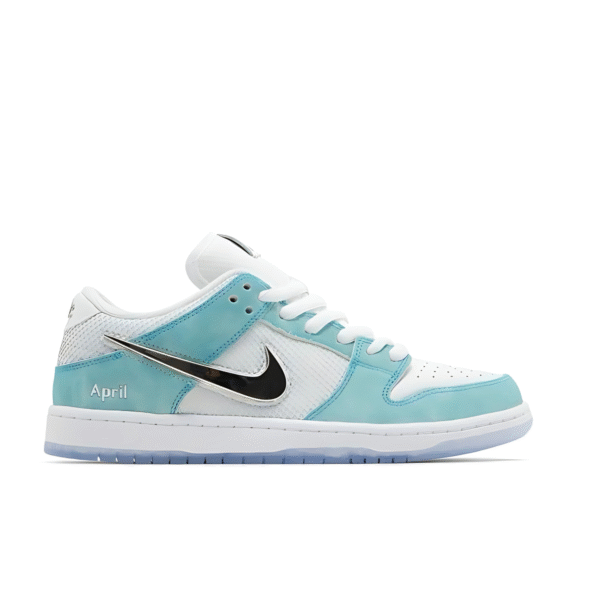 Nike SB Dunk Low “April Skateboards”