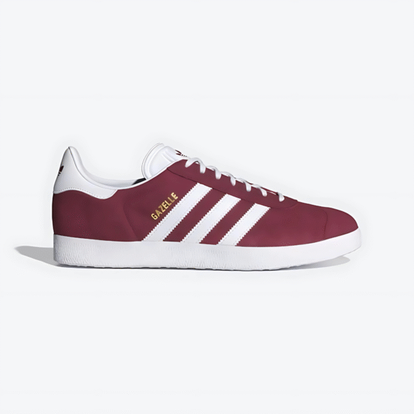 Adidas Gazalle Maroon