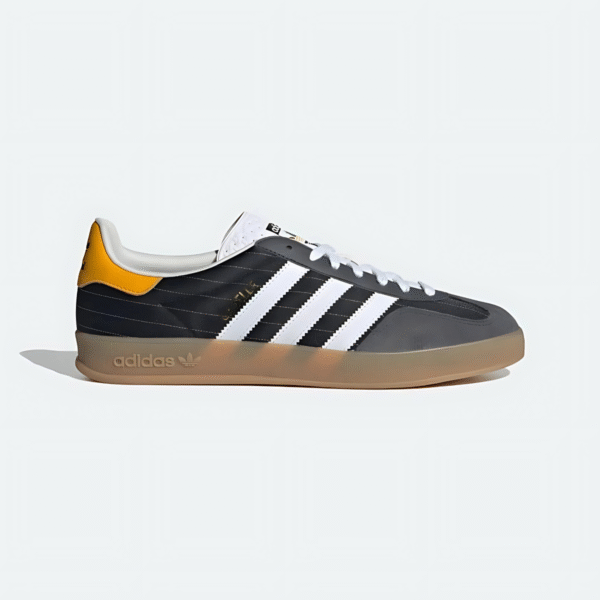 Adidas Gazelle Core Black/ cloud white/ Gum
