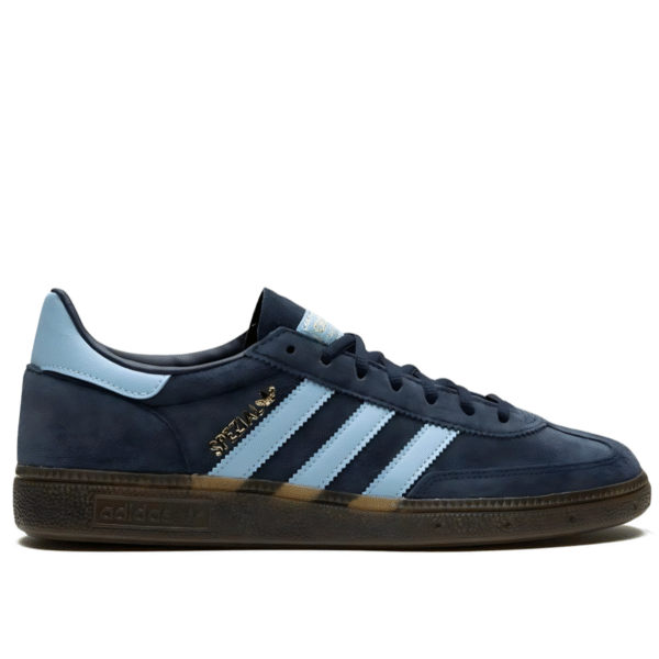 Adidas Handball Spezial – Navy Blue/Light Blue