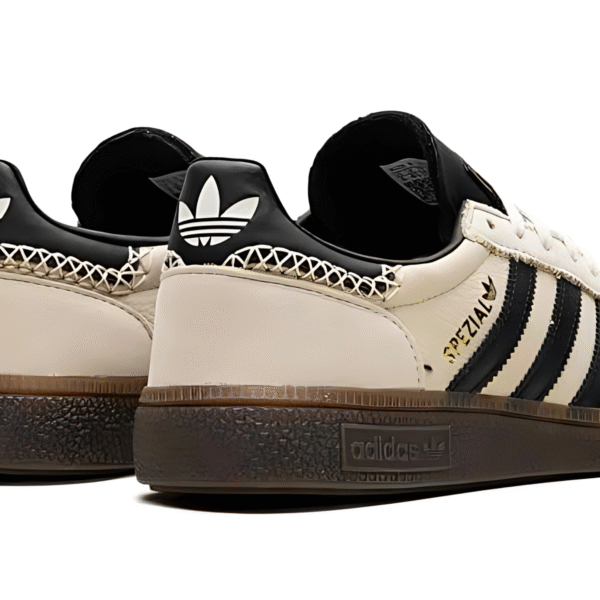 Adidas Handball Spezial – Cream/Black - Image 6