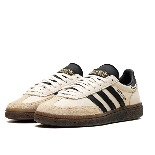 Adidas Handball Spezial – Cream/Black - Image 2