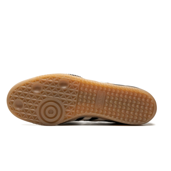 Adidas Wales Bonner Samba Pony Hair Black - Image 2