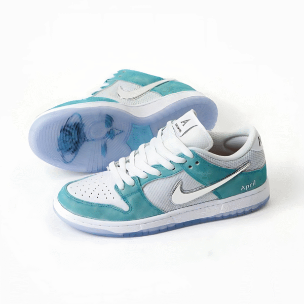 Nike SB Dunk Low “April Skateboards” - Image 3