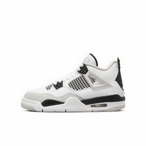 Air Jordan 4 Retro – Military Black