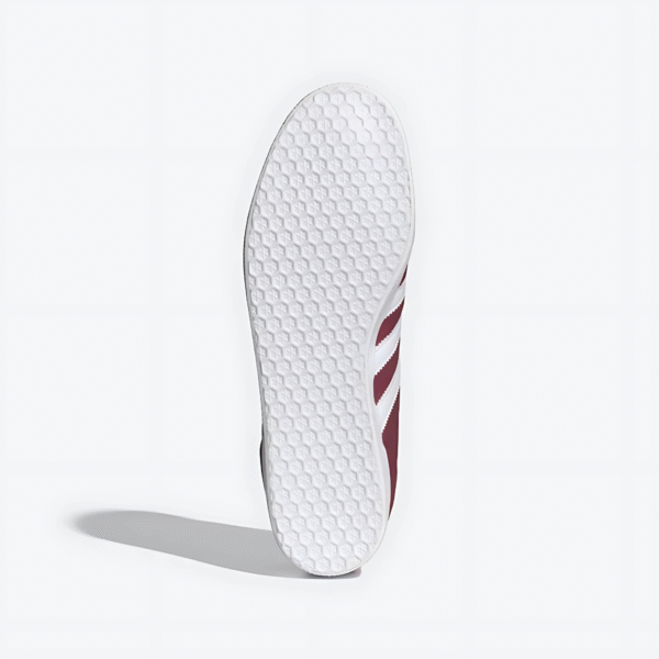Adidas Gazalle Maroon - Image 2