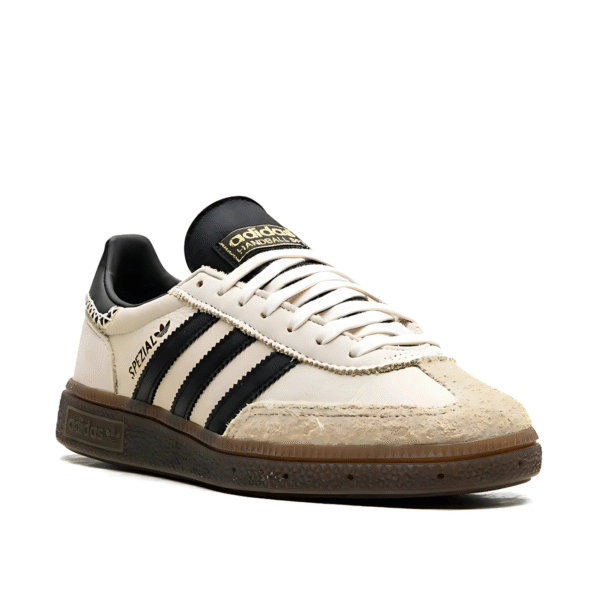 Adidas Handball Spezial – Cream/Black - Image 3