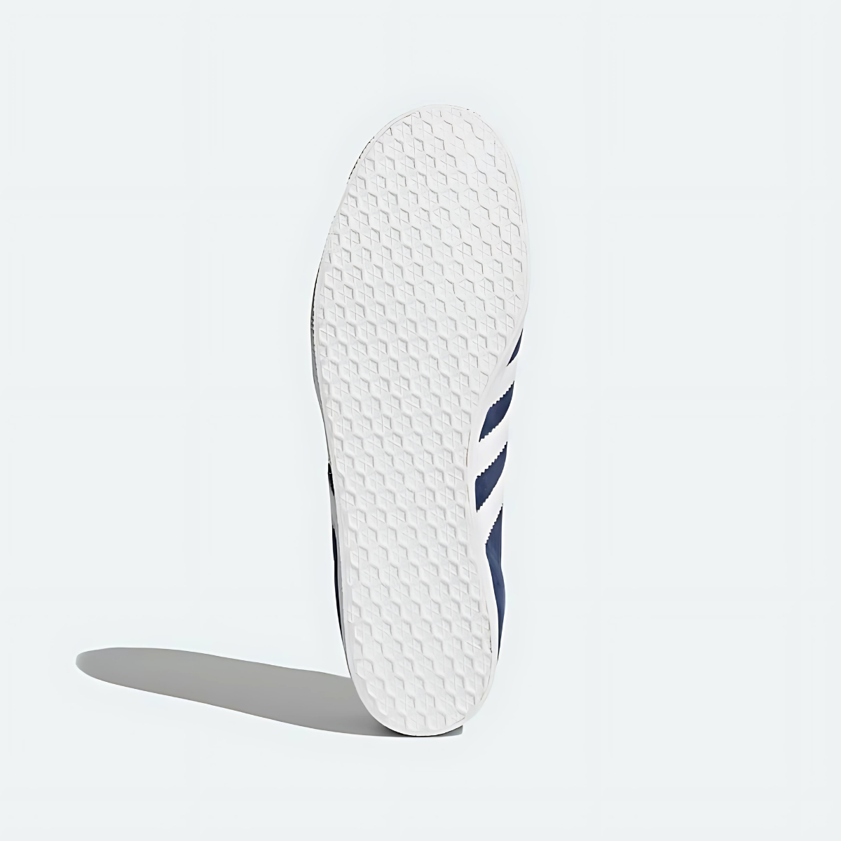 Adidas Gazelle Navy Blue - Image 4