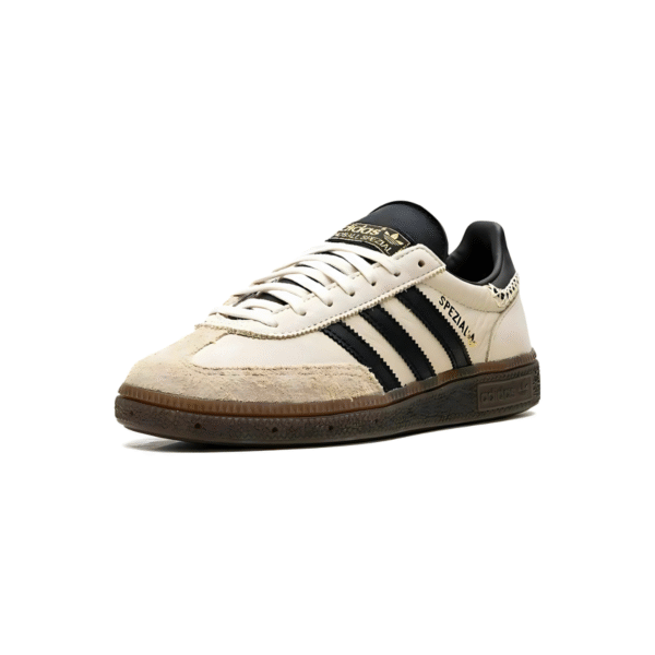 Adidas Handball Spezial – Cream/Black - Image 4
