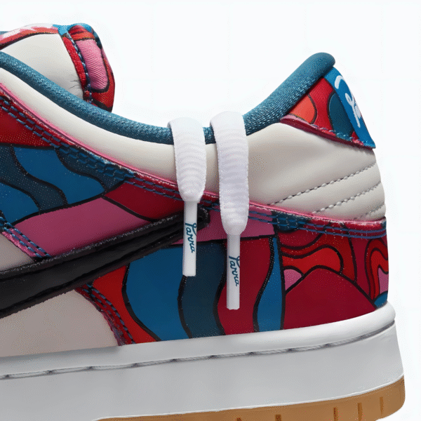Nike SB Dunk Low Parra (Abstract Art) - Image 6