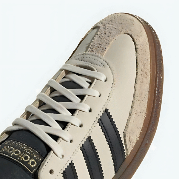 Adidas Handball Spezial – Cream/Black - Image 5