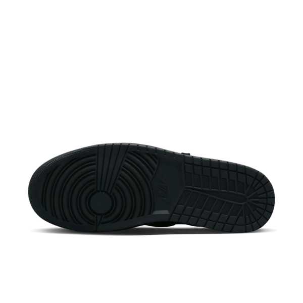 Travis Scott x Air Jordan 1 Low OG “Phantom Black” - Image 3