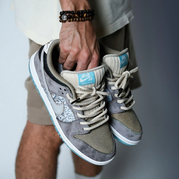 Nike SB Dunk Low “Street Hawker” - Image 5