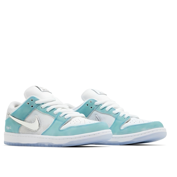 Nike SB Dunk Low “April Skateboards” - Image 5