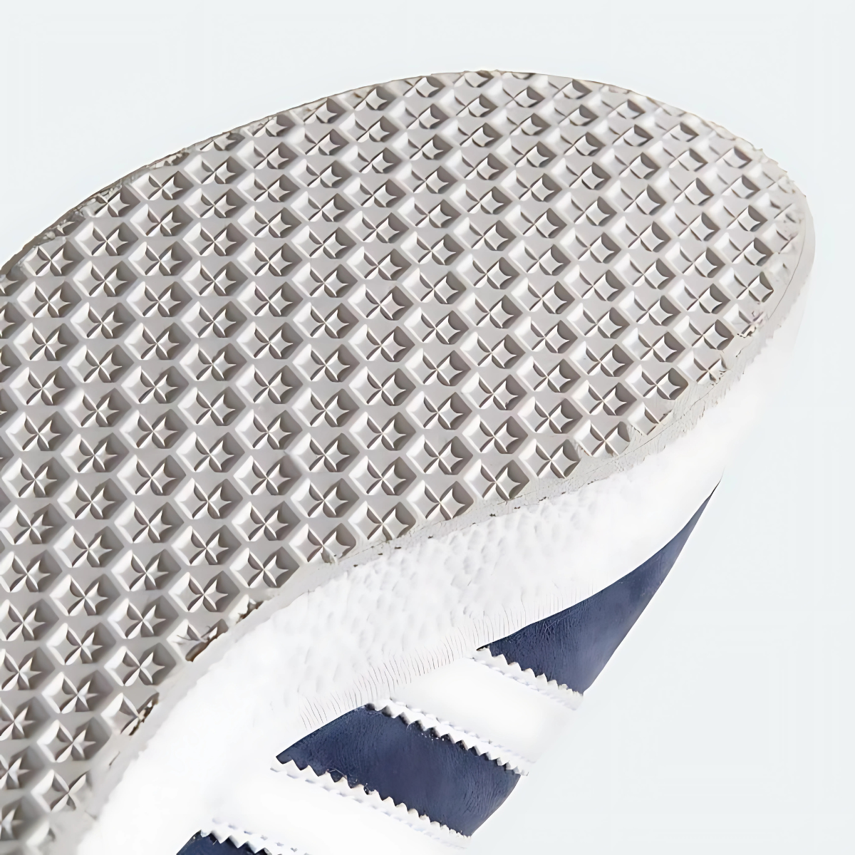 Adidas Gazelle Navy Blue - Image 6