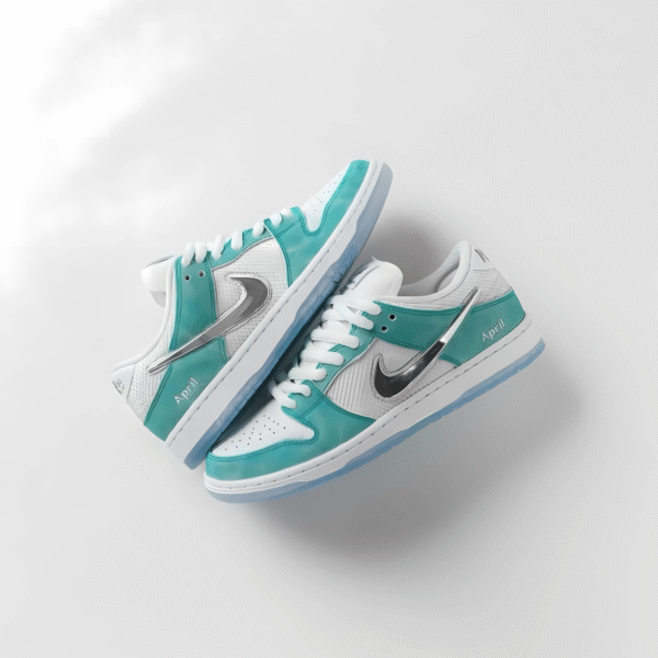 Nike SB Dunk Low “April Skateboards” - Image 10
