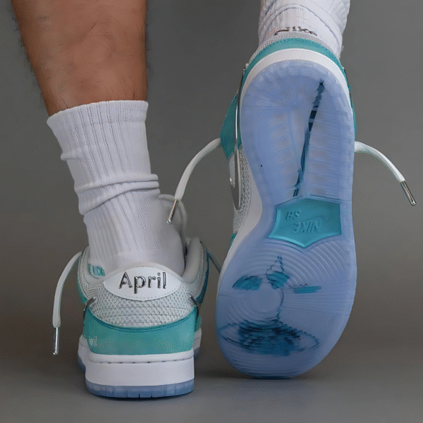 Nike SB Dunk Low “April Skateboards” - Image 7